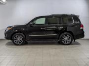 Lexus LX III Рестайлинг Химки  - изображение 32