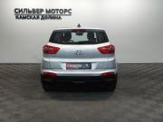 Hyundai Creta I Пермь  - изображение 27