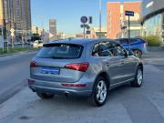 Audi Q5 I (8R) Санкт-Петербург  - изображение 26