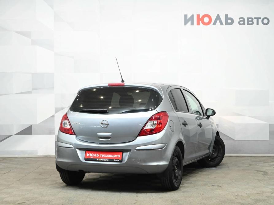 Opel Corsa D Рестайлинг II Екатеринбург  - изображение 7
