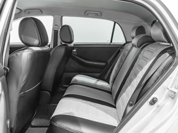 Toyota Corolla IX (E120 E130) Рестайлинг с пробегом 2007 года, цена 511 750 рублей, 288723 км, хэтчбек, Автокод Объявления