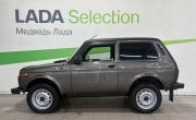 Lada (ВАЗ) Niva Legend Красноярск  - изображение 22
