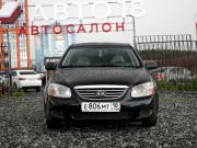Kia Cerato I Рестайлинг Ижевск  - изображение 21