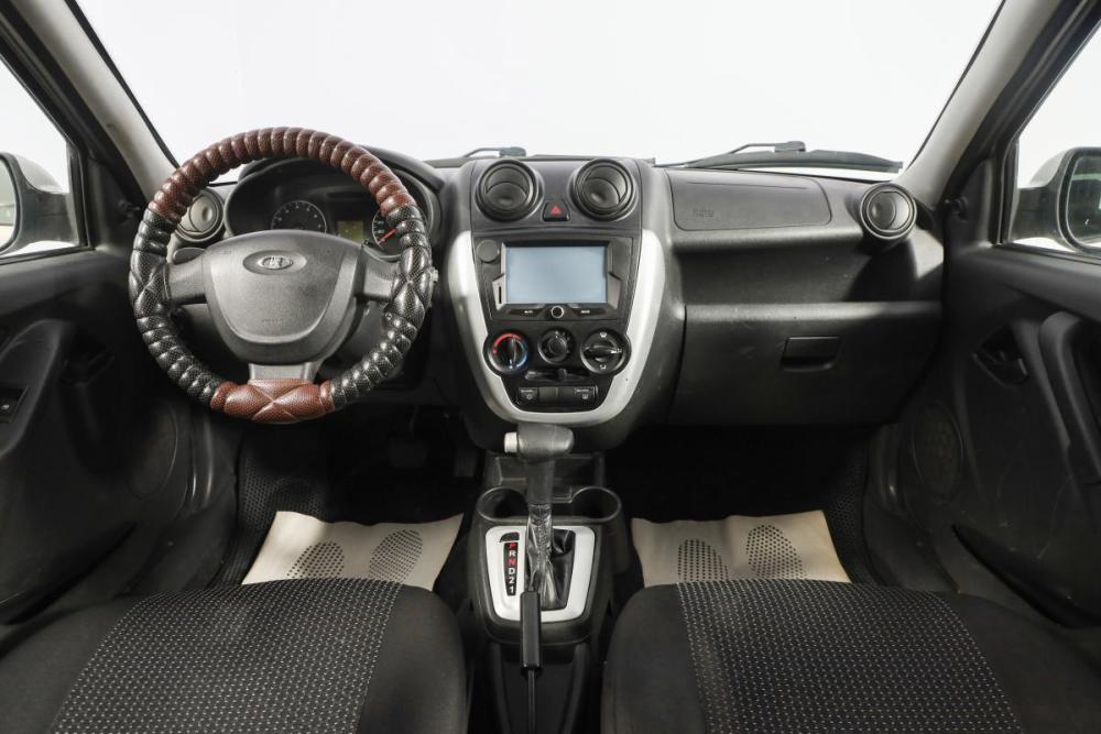 Lada (ВАЗ) Granta I Новосибирск  - изображение 9