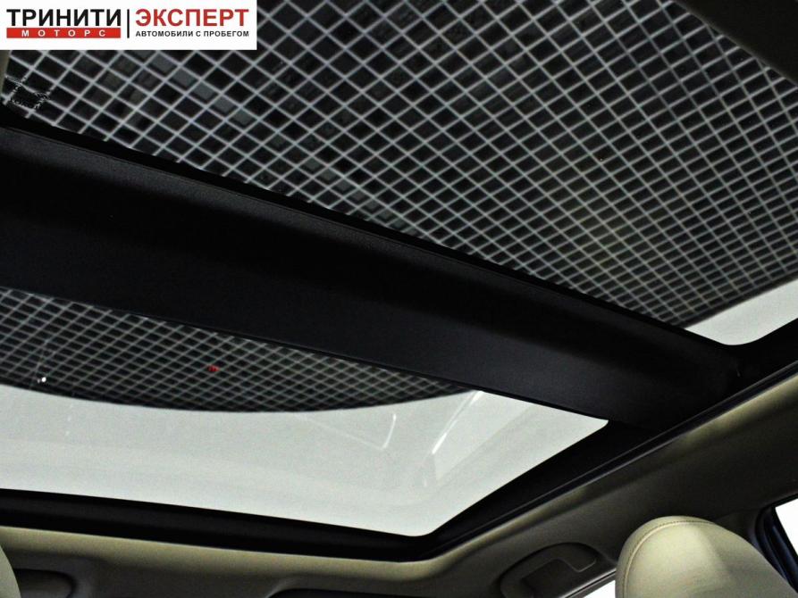 Toyota Camry VIII (XV70) Рестайлинг Белгород  - изображение 16