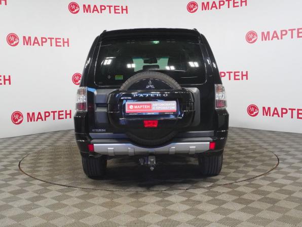 Mitsubishi Pajero IV Рестайлинг 1 с пробегом 2013 года, цена 2 198 000 рублей, 214000 км, внедорожник, Автокод Объявления