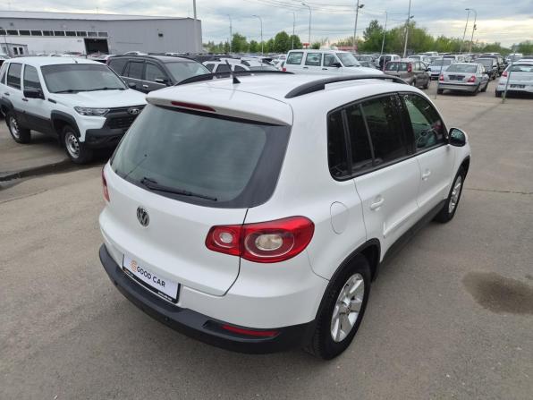 Volkswagen Tiguan I с пробегом 2011 года, цена 990 000 рублей, 159333 км, внедорожник, Автокод Объявления