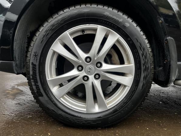Hyundai Santa Fe II Рестайлинг с пробегом 2011 года, цена 1 210 000 рублей, 241626 км, внедорожник, Автокод Объявления