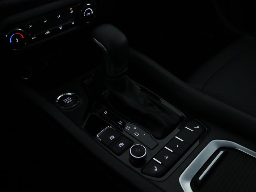 Chery Tiggo 4 I Рестайлинг Москва  - изображение 17