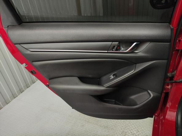 Honda Accord X с пробегом 2019 года, цена 1 995 000 рублей, 138151 км, седан, Автокод Объявления