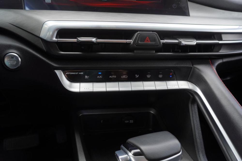 Changan CS35 Plus I Рестайлинг Ульяновск  - изображение 15