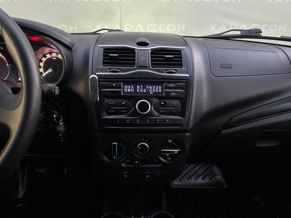 Lada (ВАЗ) Granta I Рестайлинг с пробегом 2019 года, цена 636 000 рублей, 129463 км, седан, Автокод Объявления