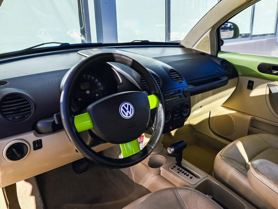 Volkswagen Beetle I (A4) Екатеринбург  - изображение 14