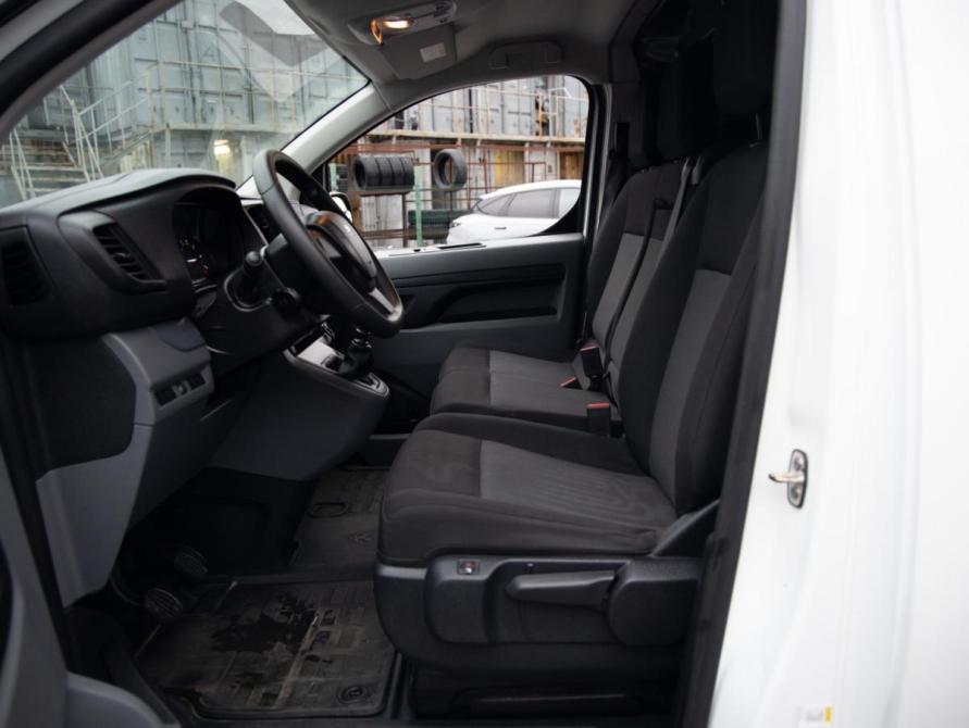Peugeot Expert III Санкт-Петербург  - изображение 11