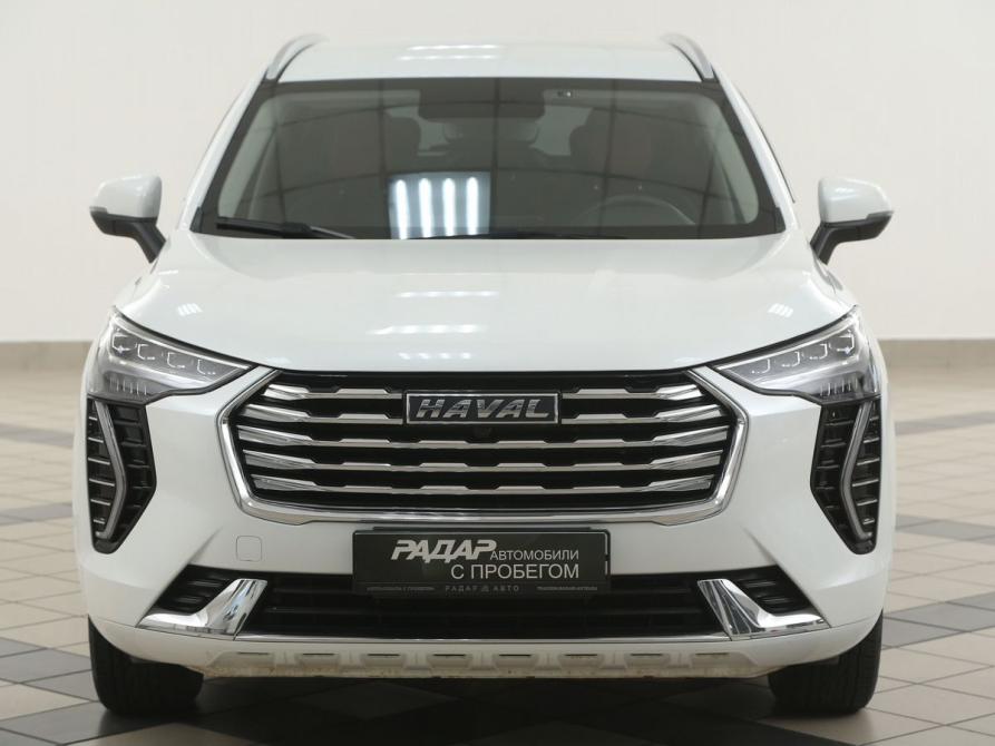 Haval Jolion I Иваново  - изображение 6