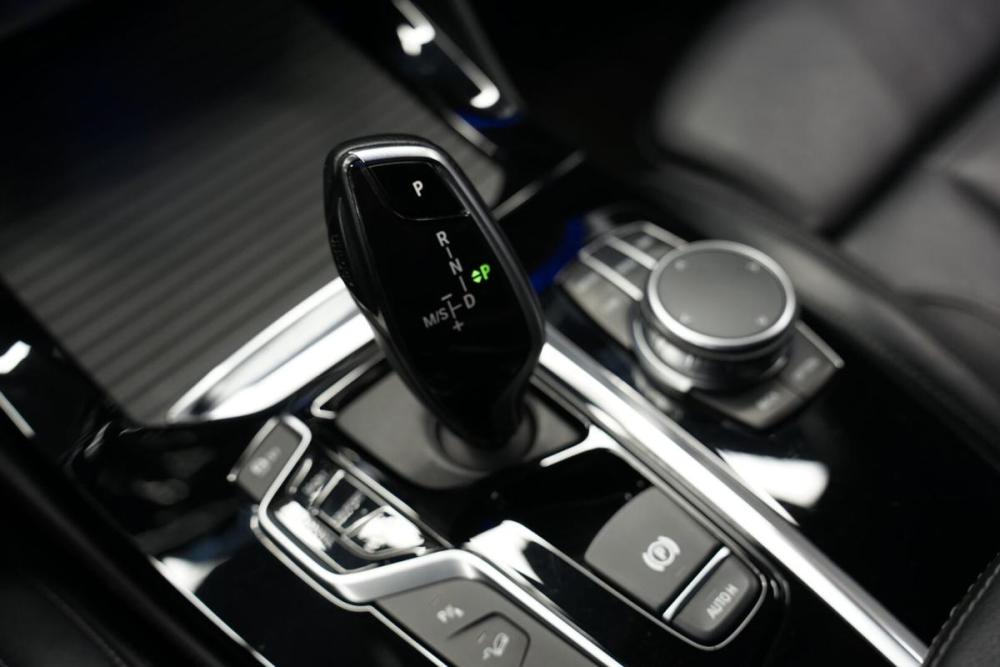 BMW X4 II (G02) Крым  - изображение 19