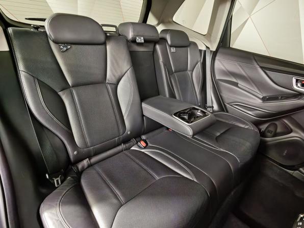 Subaru Forester V с пробегом 2020 года, цена 2 295 000 рублей, 165430 км, внедорожник, Автокод Объявления