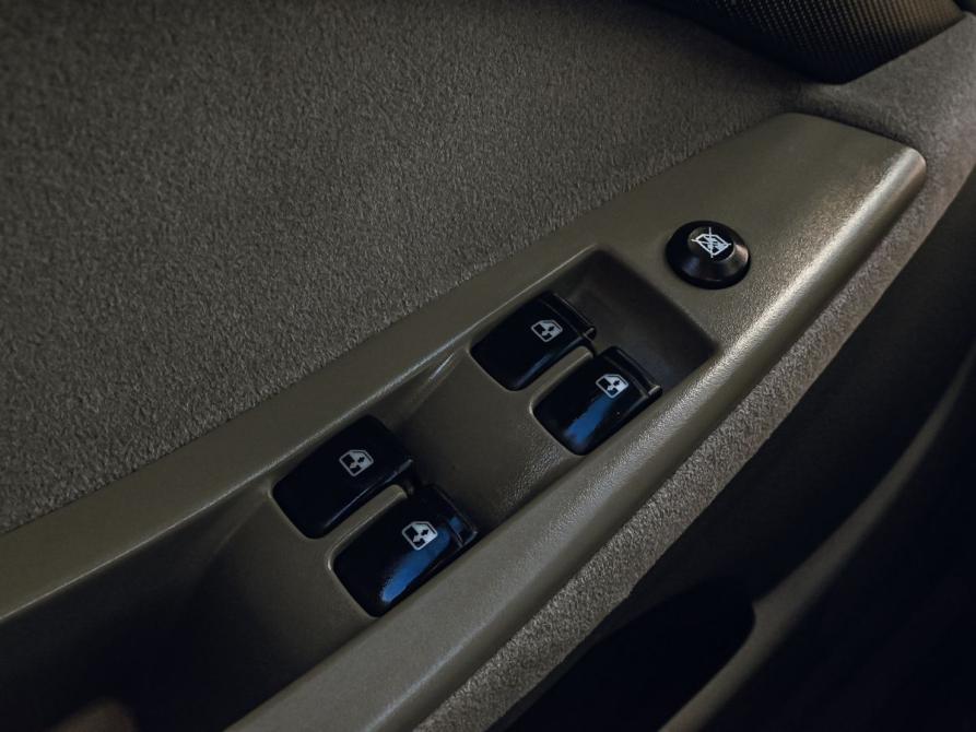 Chevrolet Lacetti I Екатеринбург  - изображение 11