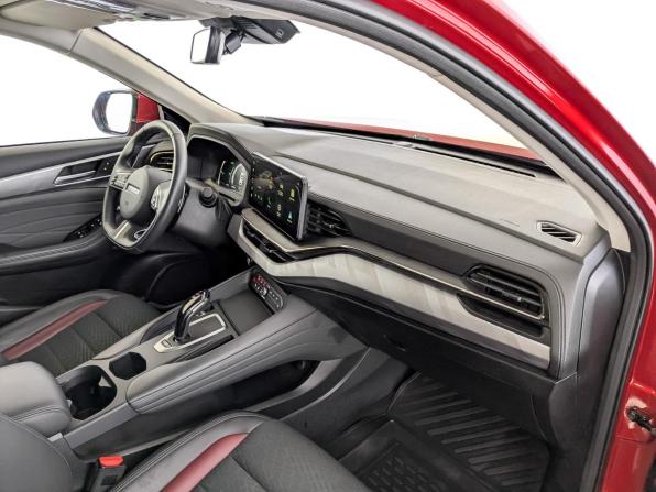 Haval F7x I Рестайлинг с пробегом 2022 года, цена 1 985 000 рублей, 46014 км, внедорожник, Автокод Объявления