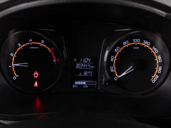 Lada (ВАЗ) Granta I Рестайлинг с пробегом 2019 года, цена 450 000 рублей, 303444 км, седан, Автокод Объявления