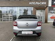 Renault Logan II Рестайлинг Набережные Челны  - изображение 36