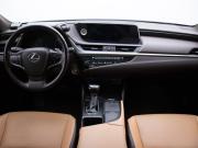 Lexus ES VII Москва  - изображение 31