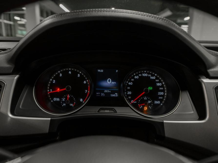 Volkswagen Teramont I Москва  - изображение 11
