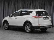 Toyota RAV4 IV (XA40) Рестайлинг Тюмень  - изображение 26