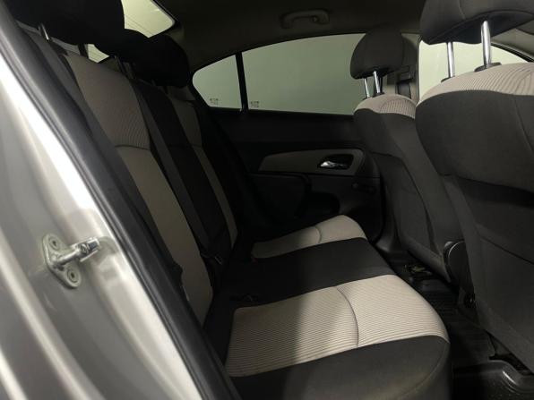 Chevrolet Cruze I Рестайлинг с пробегом 2014 года, цена 775 000 рублей, 199980 км, седан, Автокод Объявления