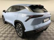 JETOUR DASHING I Москва  - изображение 26