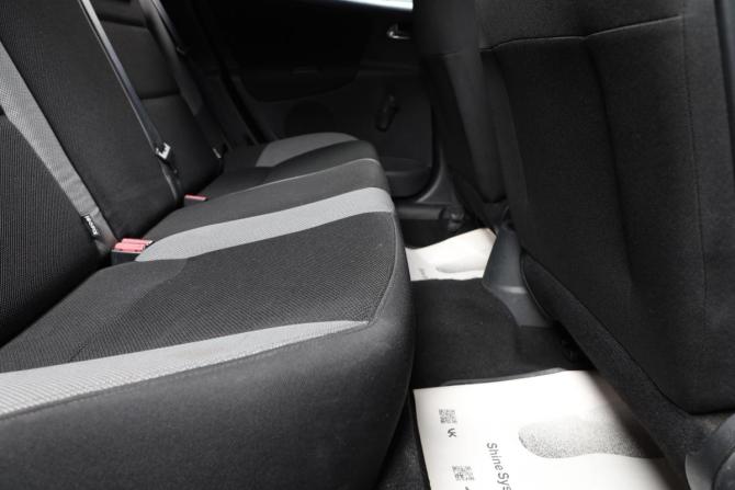 Peugeot 207 I Рестайлинг с пробегом 2009 года, цена 479 000 рублей, 128616 км, хэтчбек, Автокод Объявления