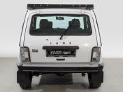 Lada (ВАЗ) Niva Legend Химки  - изображение 32
