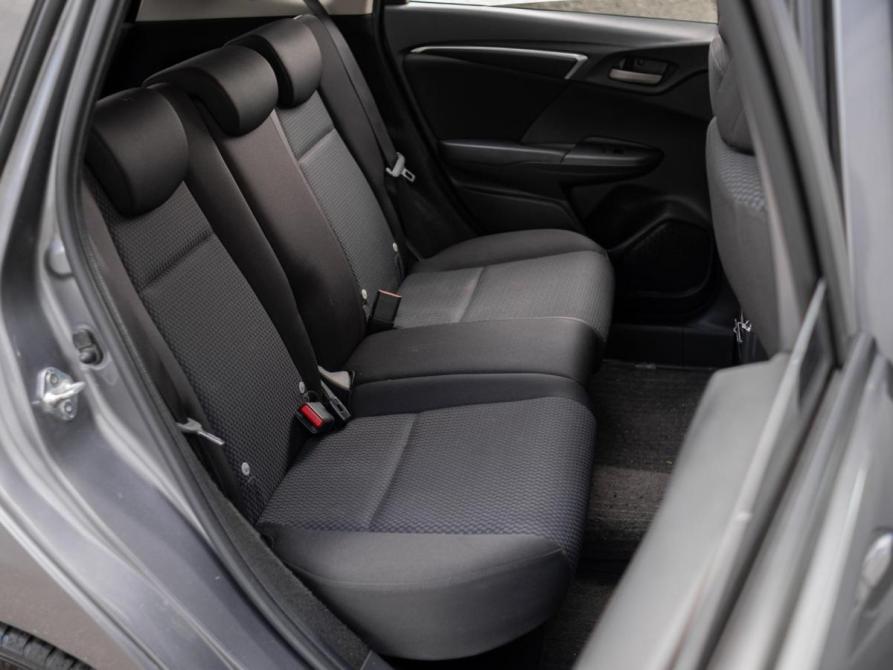 Honda Fit III Рестайлинг Сочи  - изображение 10
