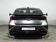 Hyundai Lafesta I Рестайлинг Санкт-Петербург  - изображение 31
