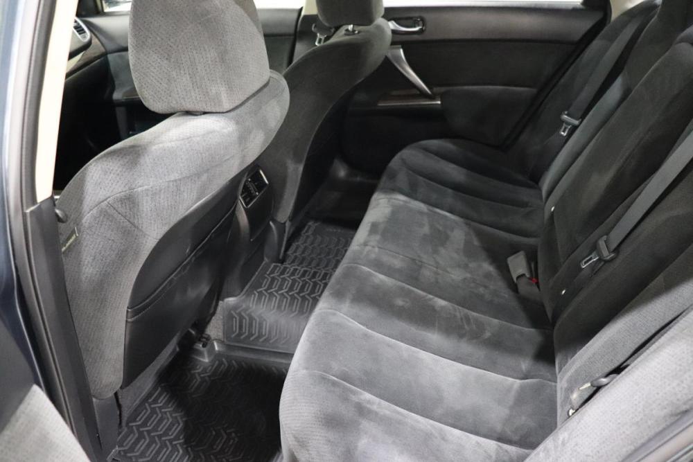 Nissan Teana II Рестайлинг Иркутск  - изображение 19