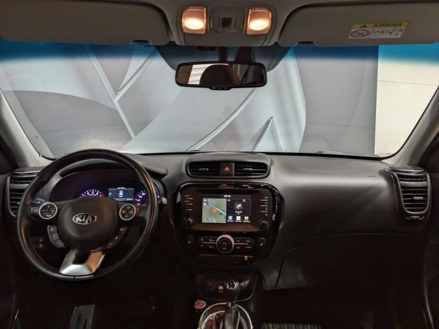 Kia Soul II Рестайлинг Пермь  - изображение 15