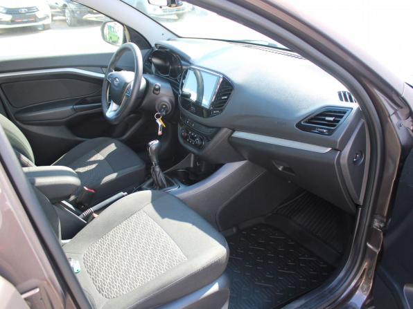 Lada (ВАЗ) Vesta I с пробегом 2019 года, цена 829 000 рублей, 178339 км, седан, Автокод Объявления