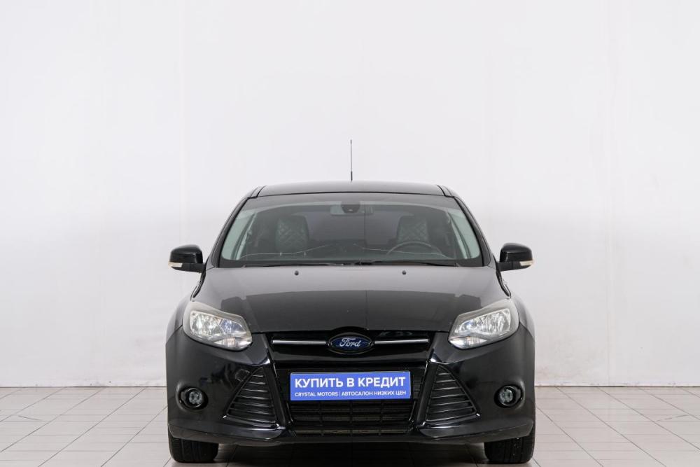 Ford Focus III Красноярск  - изображение 2