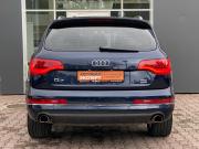 Audi Q7 I (4L) Рестайлинг Екатеринбург  - изображение 26