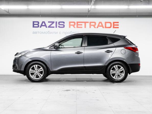 Hyundai ix35 I с пробегом 2011 года, цена 1 249 000 рублей, 198198 км, внедорожник, Автокод Объявления