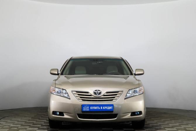Toyota Camry VI (XV40) с пробегом 2006 года, цена 799 000 рублей, 404600 км, седан, Автокод Объявления