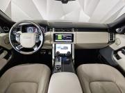 Land Rover Range Rover IV Рестайлинг Москва  - изображение 48
