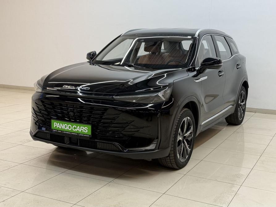BAIC X75 Смоленск  - изображение 1