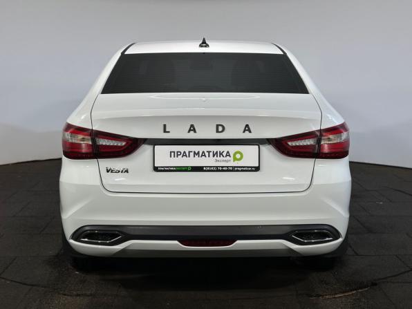 Lada (ВАЗ) Vesta I Рестайлинг (NG) с пробегом 2023 года, цена 1 259 900 рублей, 42000 км, седан, Автокод Объявления