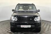 Land Rover Discovery IV Рестайлинг Нижний Новгород  - изображение 26