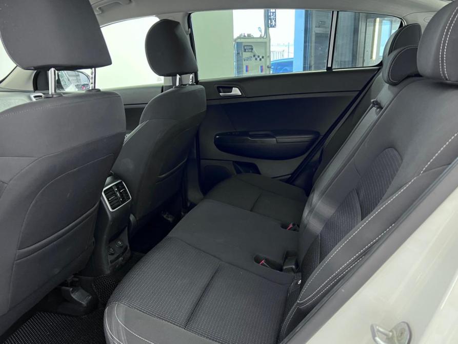 Kia Sportage IV Ростов-на-Дону  - изображение 25