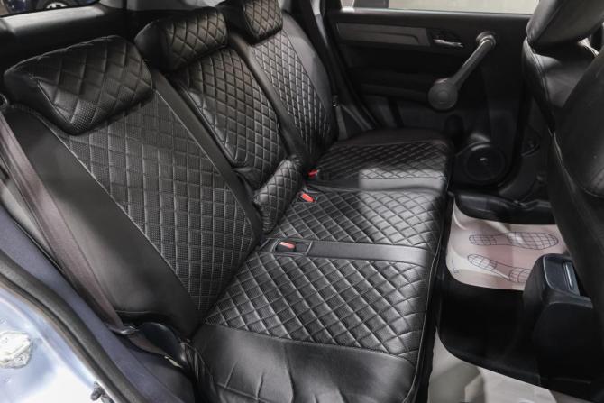Honda CR-V III с пробегом 2007 года, цена 1 199 000 рублей, 260000 км, внедорожник, Автокод Объявления