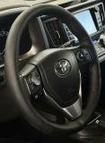 Toyota RAV4 IV (XA40) Рестайлинг Москва  - изображение 34