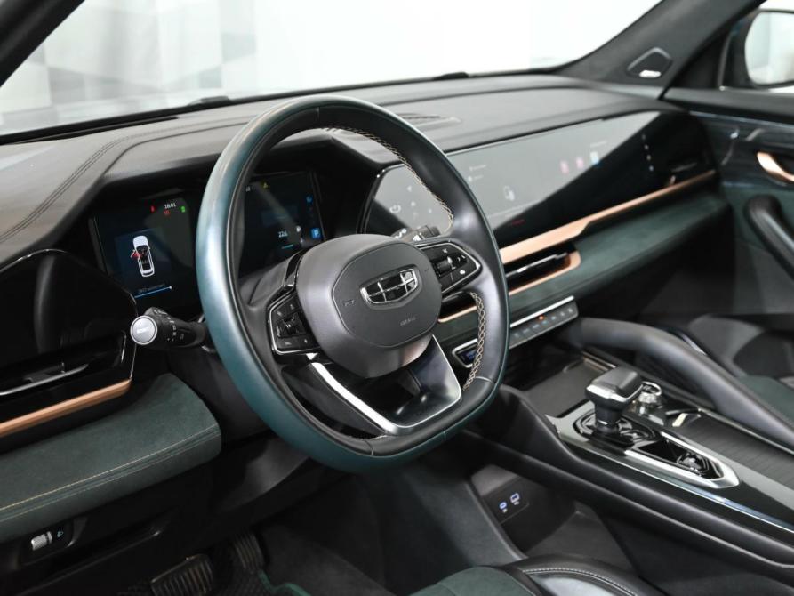 Geely Monjaro I Екатеринбург  - изображение 23