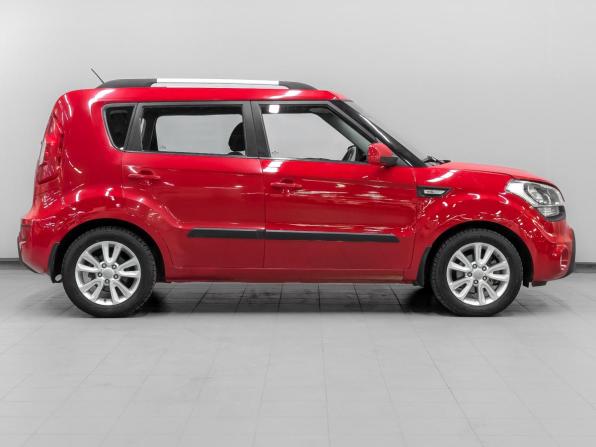 Kia Soul I Рестайлинг с пробегом 2012 года, цена 910 000 рублей, 182325 км, хэтчбек, Автокод Объявления